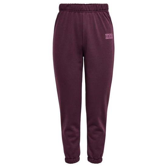 Only Γυναικείο παντελόνι φόρμας Only Γυναικείο παντελόνι φόρμας